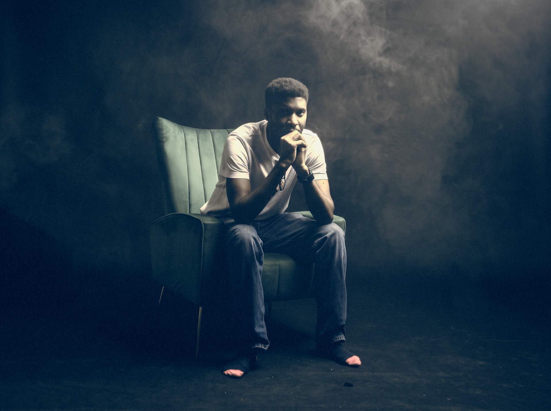 Ivan Musoke